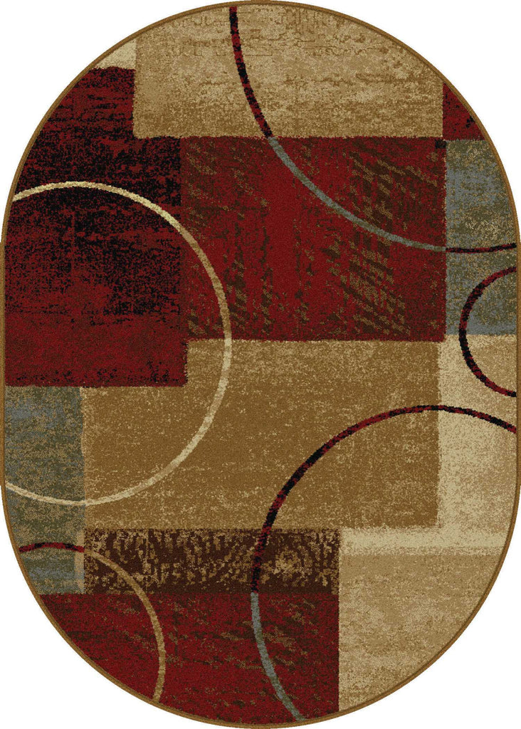 Tayse Elegance 5430 Area Rug