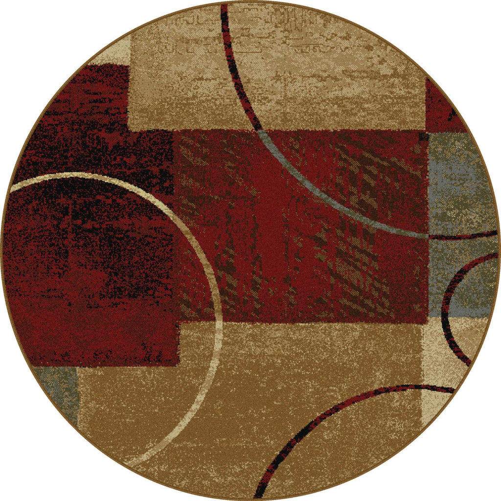 Tayse Elegance 5430 Area Rug