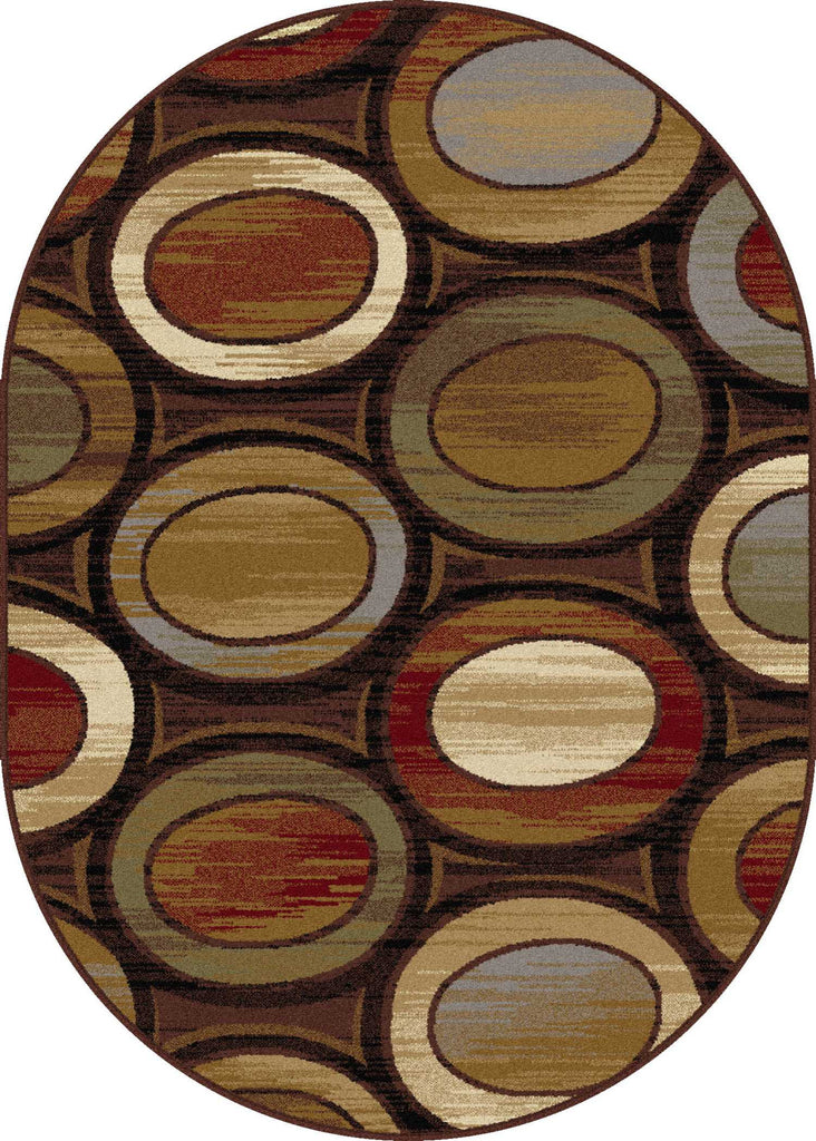 Tayse Elegance Martin Area Rug