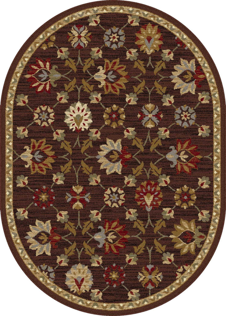 Tayse Elegance 5458 Area Rug