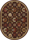 Tayse Elegance 5458 Area Rug