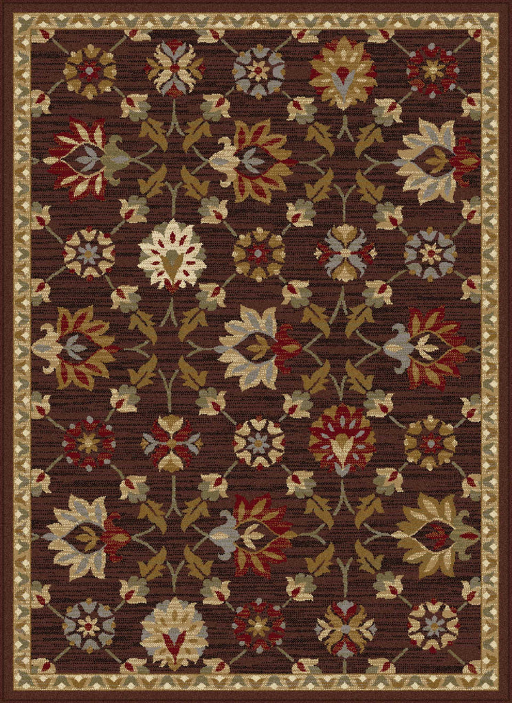 Tayse Elegance 5458 Area Rug