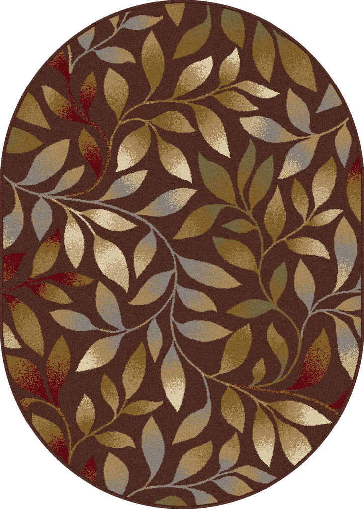 Tayse Elegance Katniss Area Rug