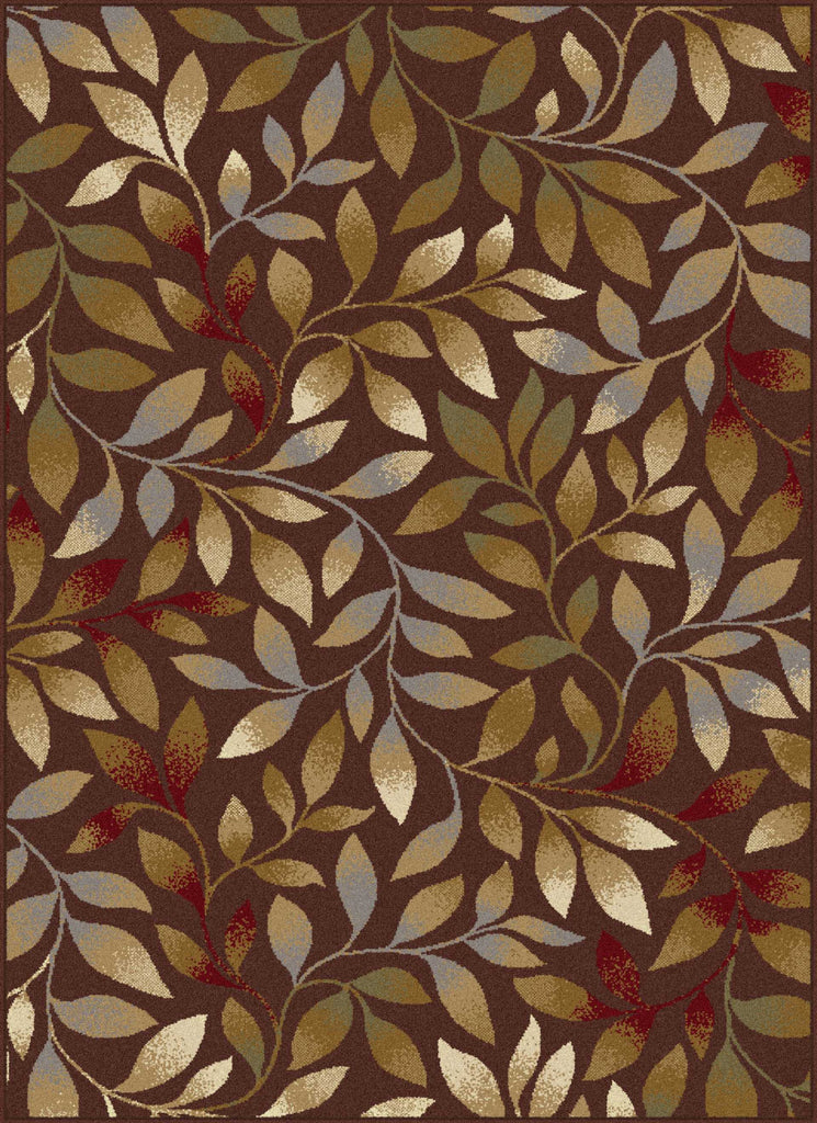 Tayse Elegance Katniss Area Rug