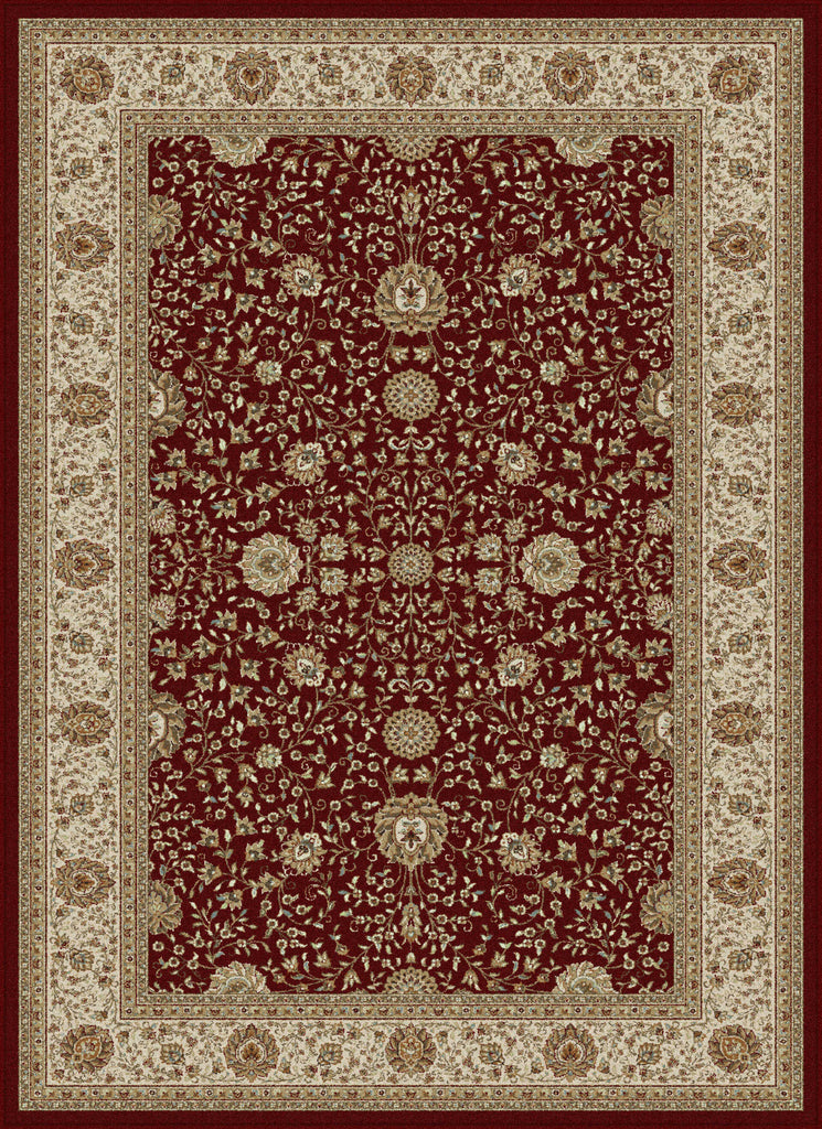 Tayse Fairmont Lowell Area Rug