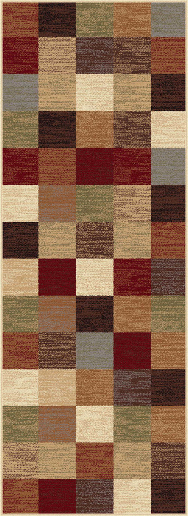 Tayse Festival 8710 Area Rug