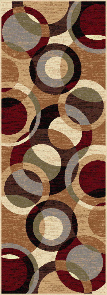 Tayse Festival 8740 Area Rug