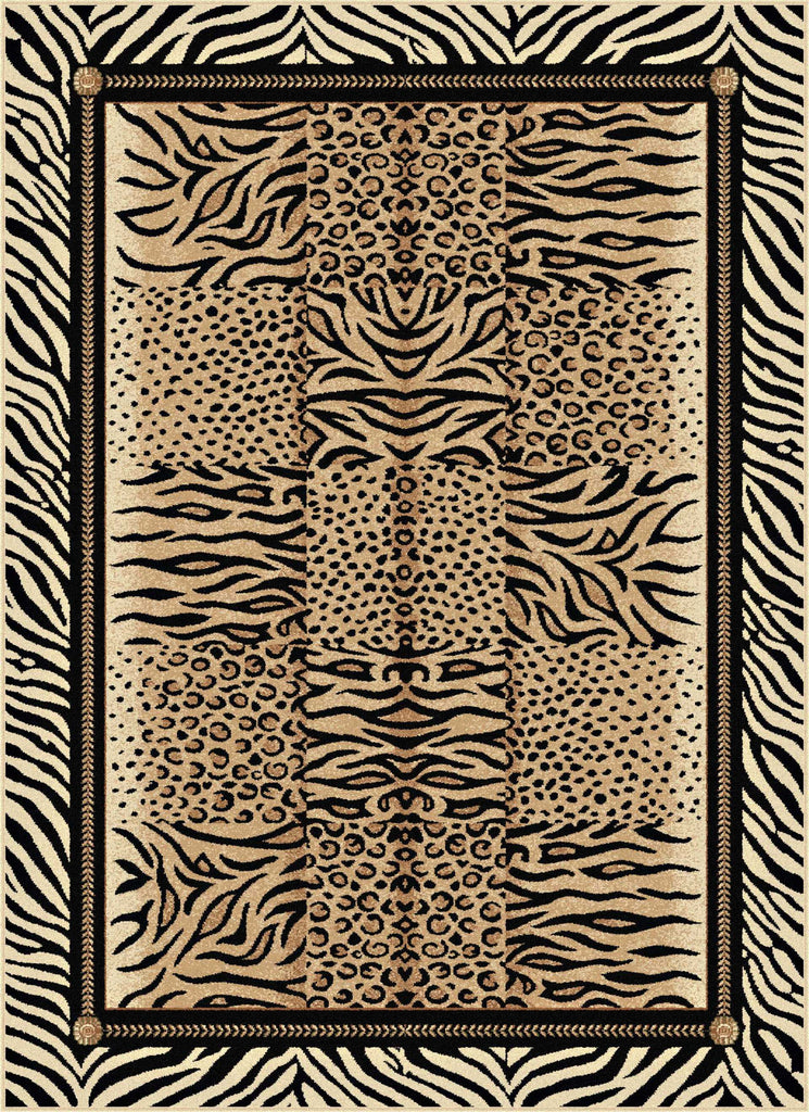 Tayse Festival 8753 Area Rug