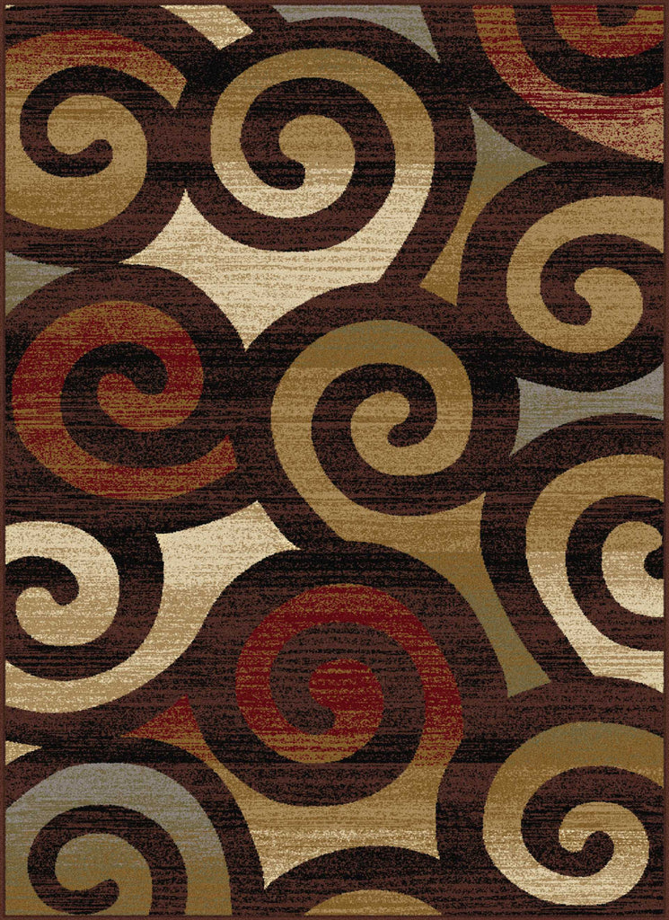 Tayse Festival 8960 Area Rug