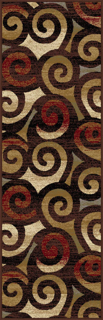 Tayse Festival 8960 Area Rug
