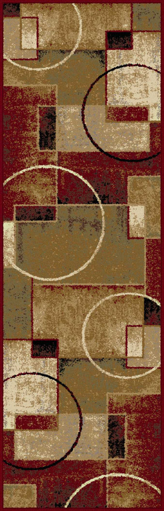 Tayse Festival 8970 Area Rug