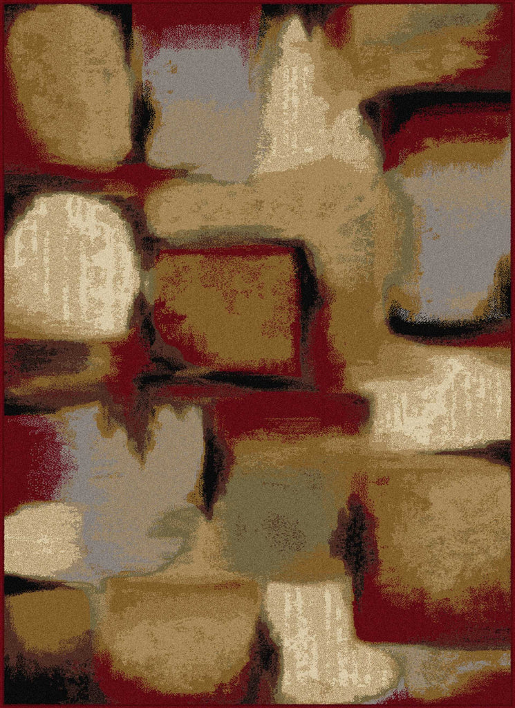 Tayse Festival 8980 Area Rug