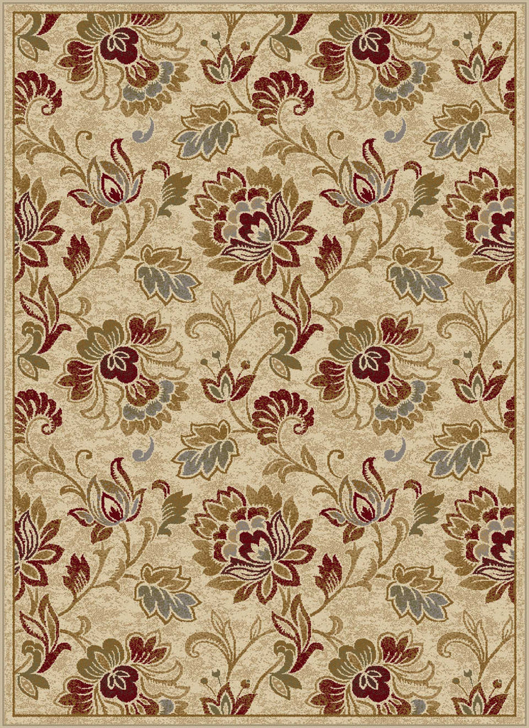 Tayse Festival 8992 Area Rug