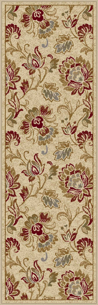 Tayse Festival 8992 Area Rug