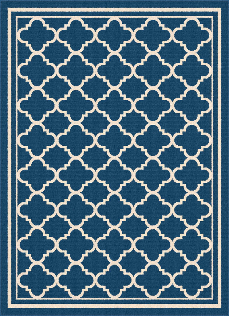 Tayse Garden City GCT1008 Area Rug