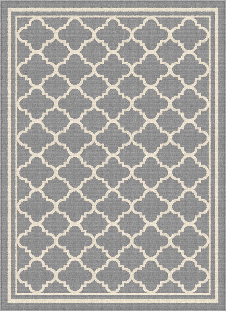 Tayse Garden City GCT1010 Area Rug