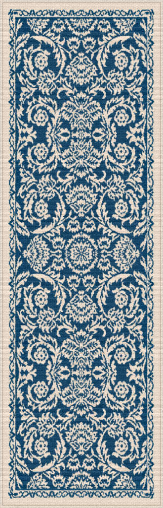 Tayse Garden City Basile Area Rug