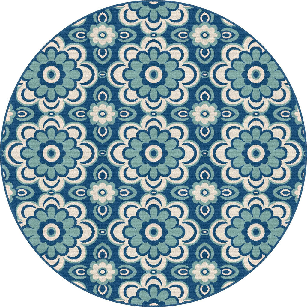 Tayse Garden City GCT1018 Area Rug