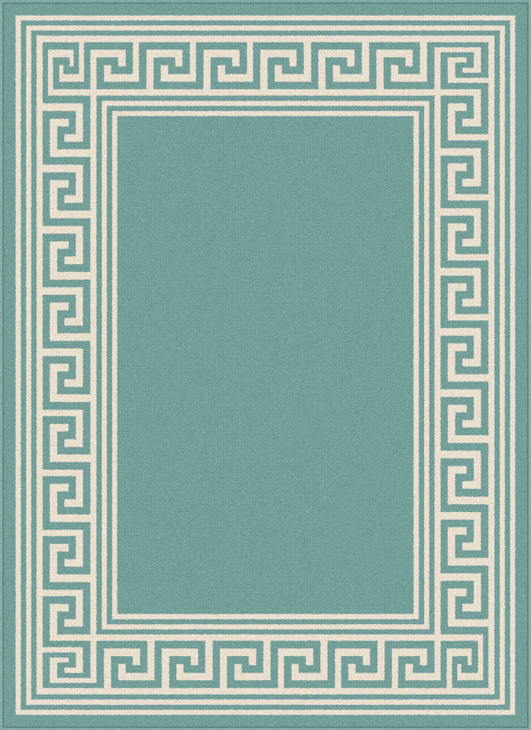 Tayse Garden City GCT1019 Area Rug