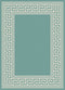 Tayse Garden City GCT1019 Area Rug