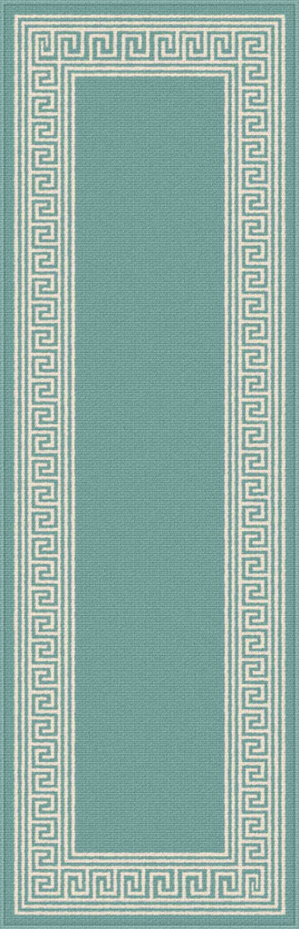 Tayse Garden City GCT1019 Area Rug