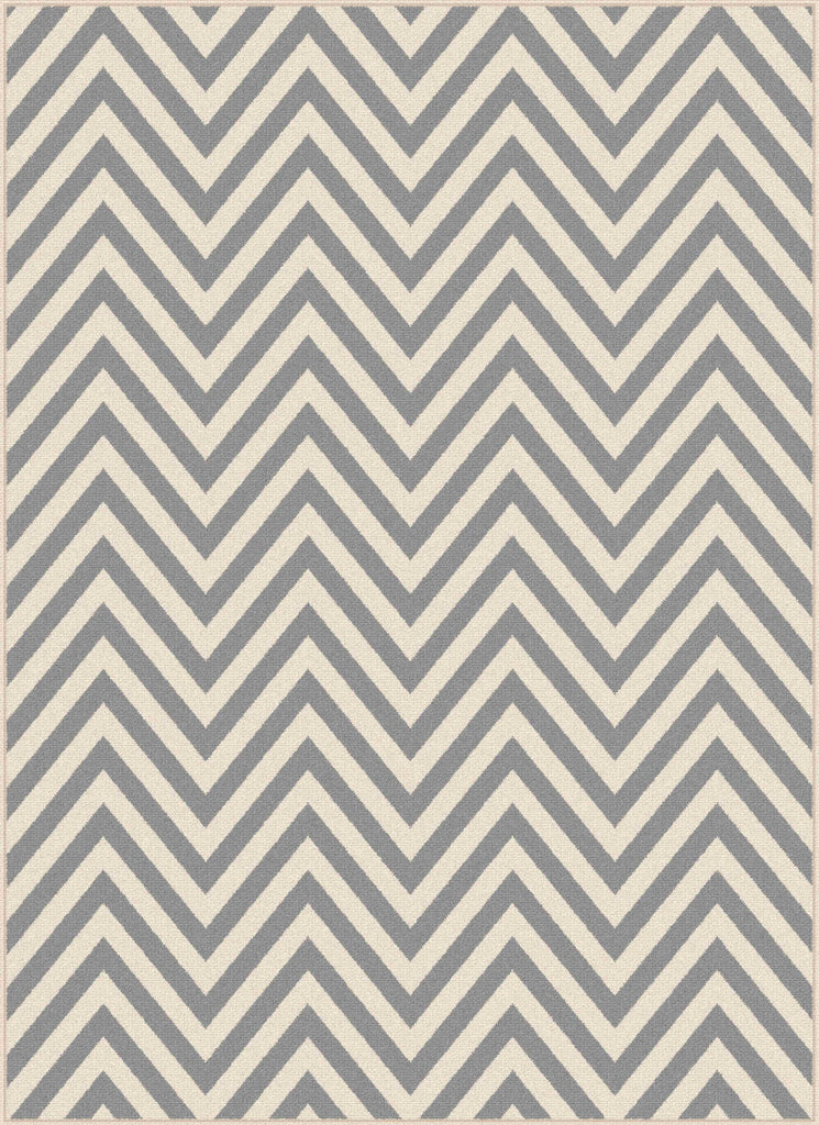 Tayse Garden City GCT1021 Area Rug