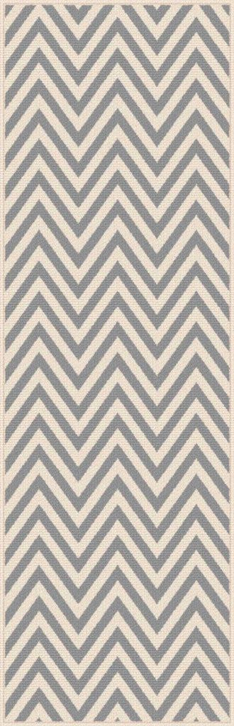 Tayse Garden City GCT1021 Area Rug