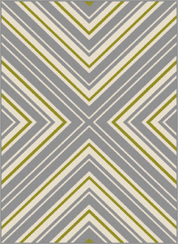 Tayse Garden City GCT1024 Area Rug