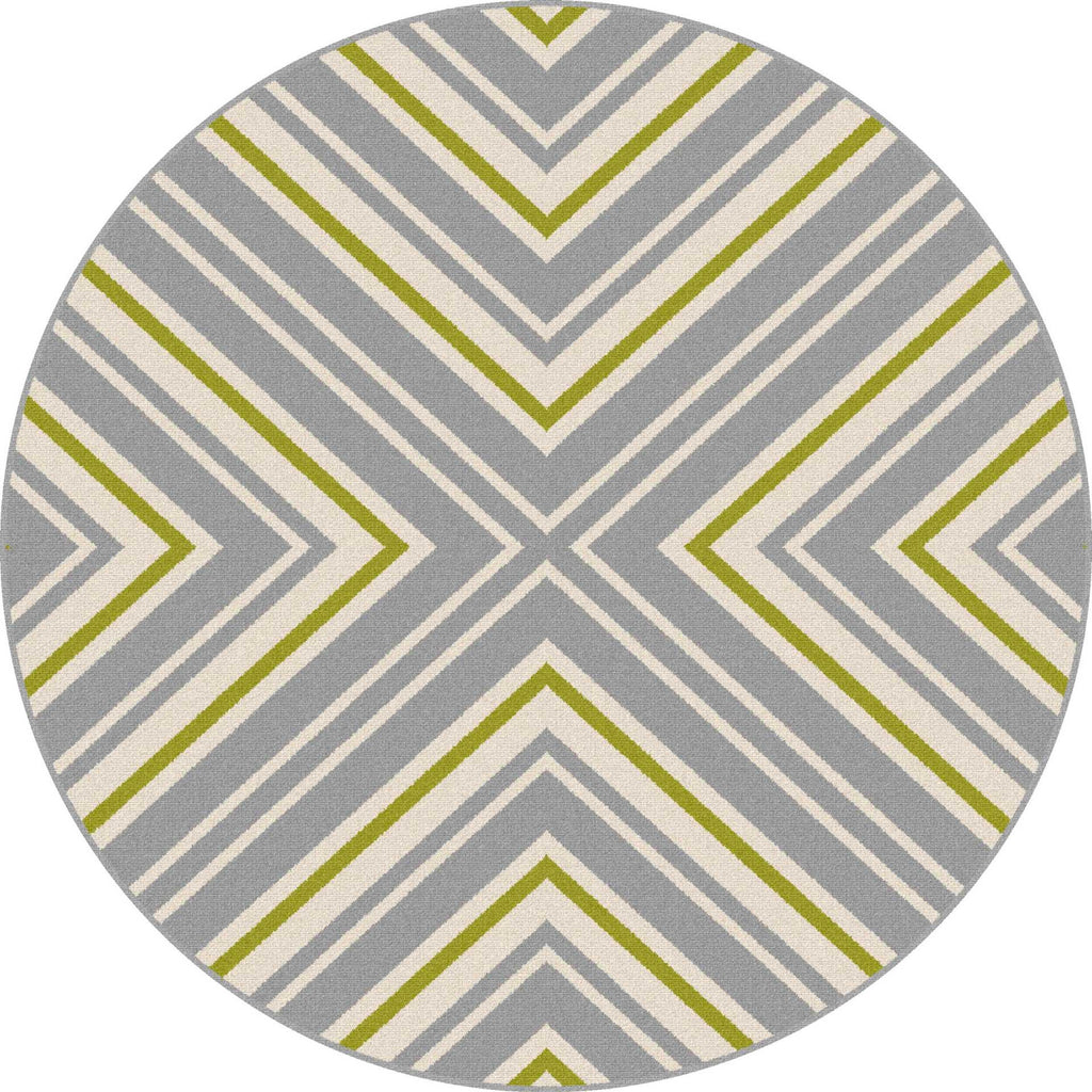 Tayse Garden City GCT1024 Area Rug