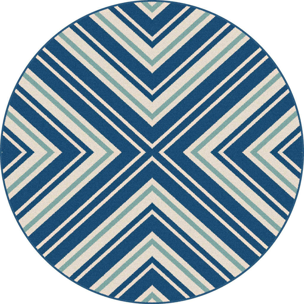 Tayse Garden City GCT1025 Area Rug