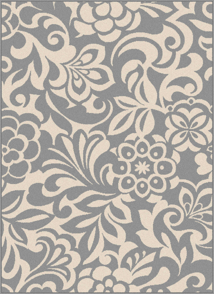 Tayse Garden City Tahari Area Rug