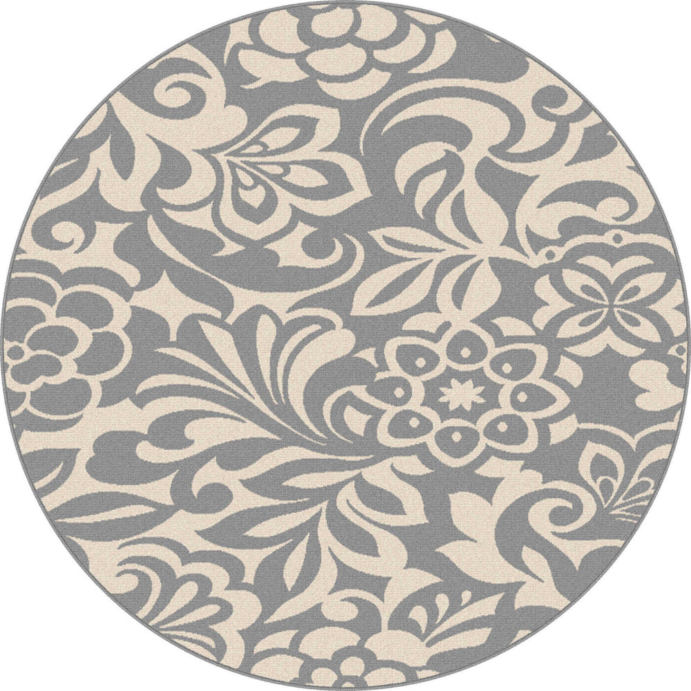 Tayse Garden City Tahari Area Rug — Rug Savings