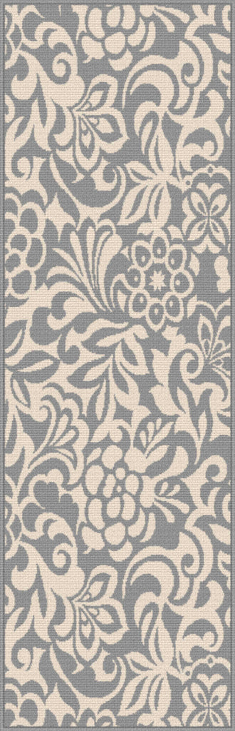 Tayse Garden City Tahari Area Rug