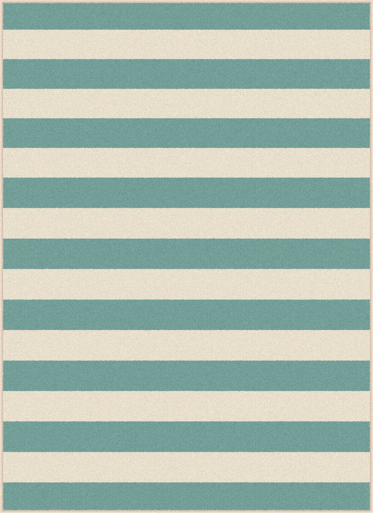 Tayse Garden City GCT1009 Area Rug