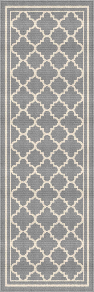 Tayse Garden City GCT1010 Area Rug
