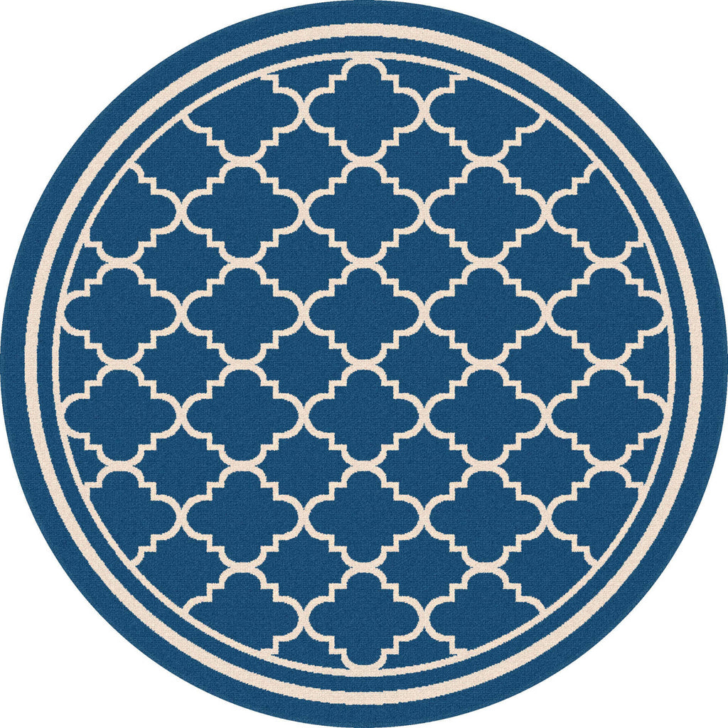 Tayse Garden City GCT1008 Area Rug