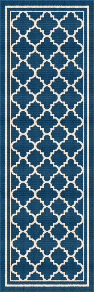 Tayse Garden City GCT1008 Area Rug
