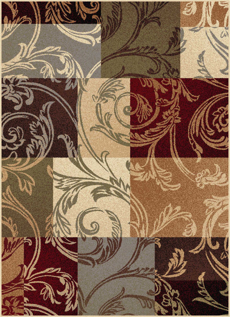 Tayse Impressions 7710 Area Rug