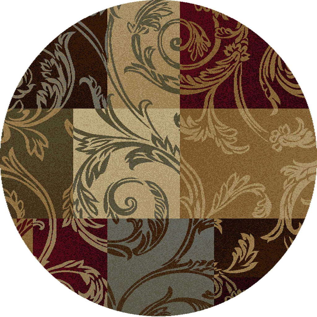 Tayse Impressions 7710 Area Rug