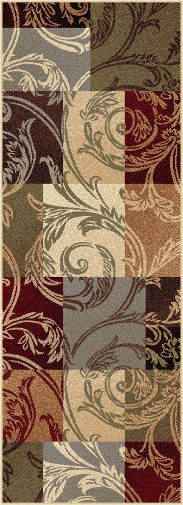 Tayse Impressions 7710 Area Rug