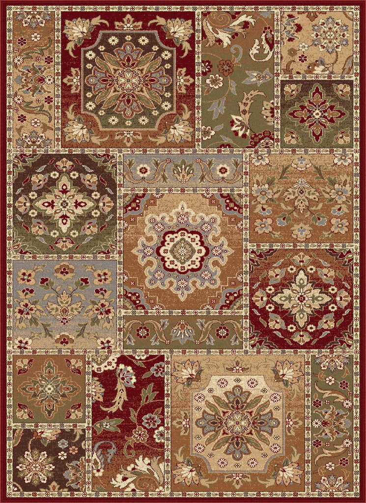 Tayse Impressions 7720 Area Rug