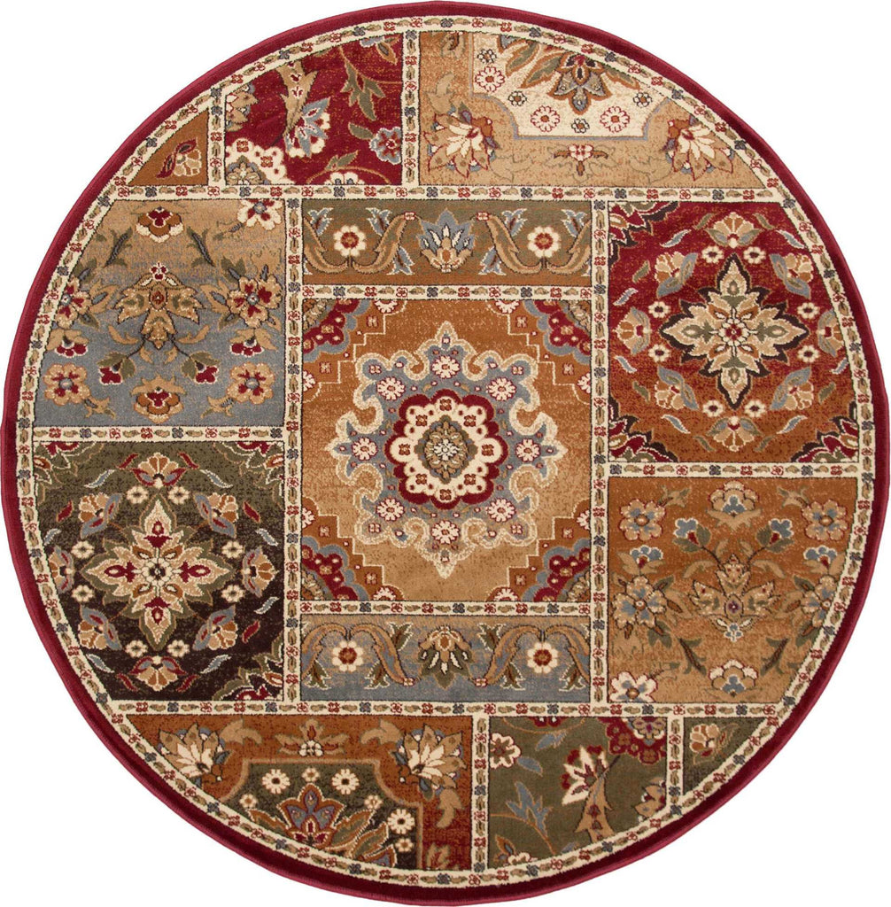 Tayse Impressions 7720 Area Rug