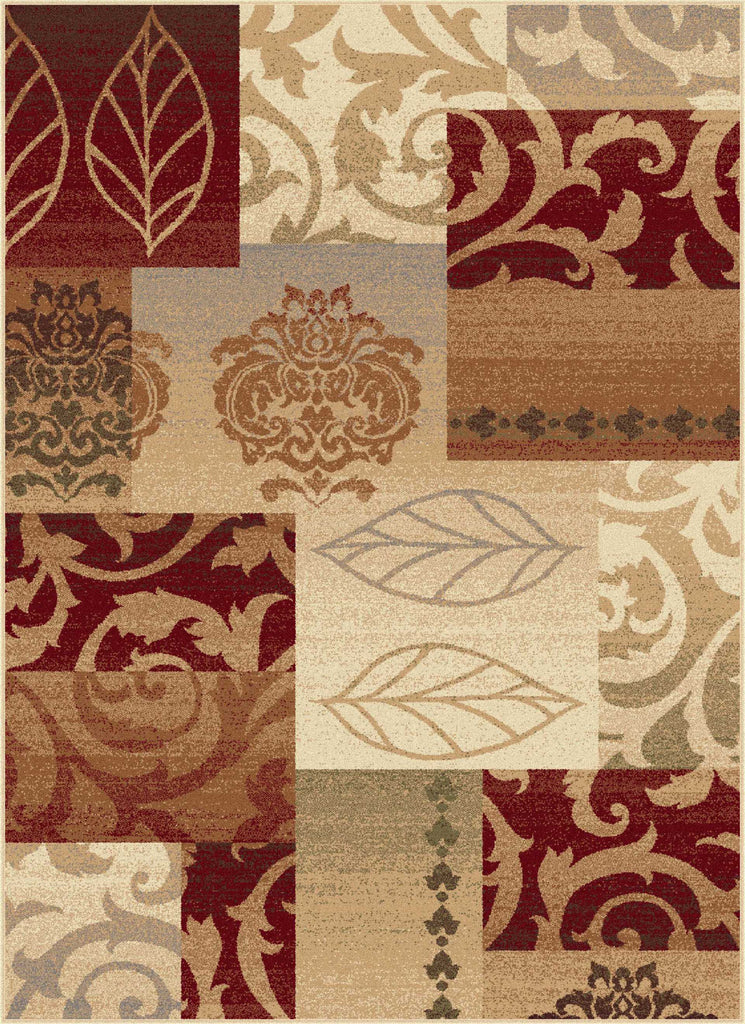 Tayse Impressions 7730 Area Rug