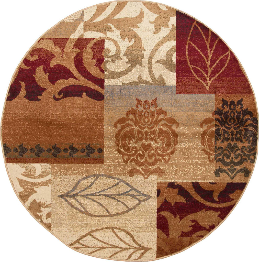 Tayse Impressions 7730 Area Rug