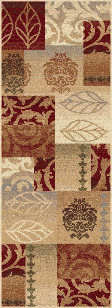 Tayse Impressions 7730 Area Rug