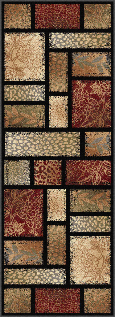 Tayse Impressions 7748 Area Rug