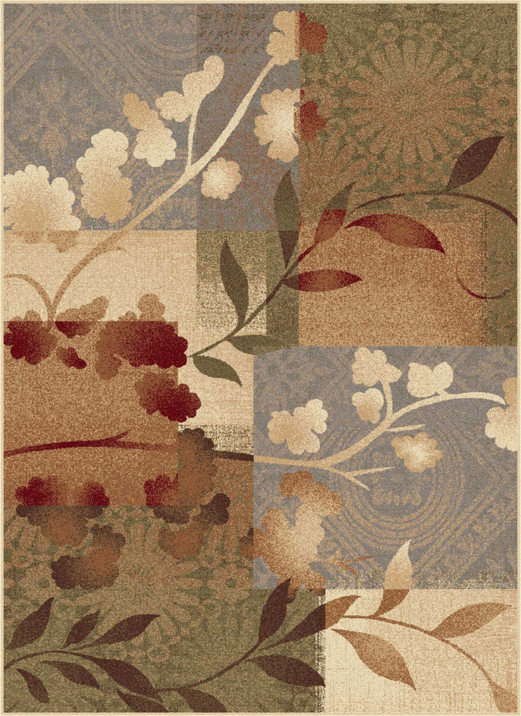 Tayse Impressions 7750 Area Rug