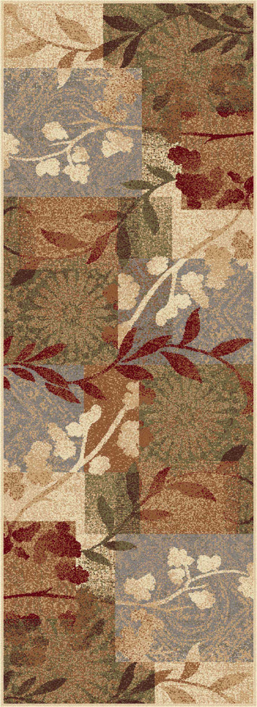Tayse Impressions 7750 Area Rug