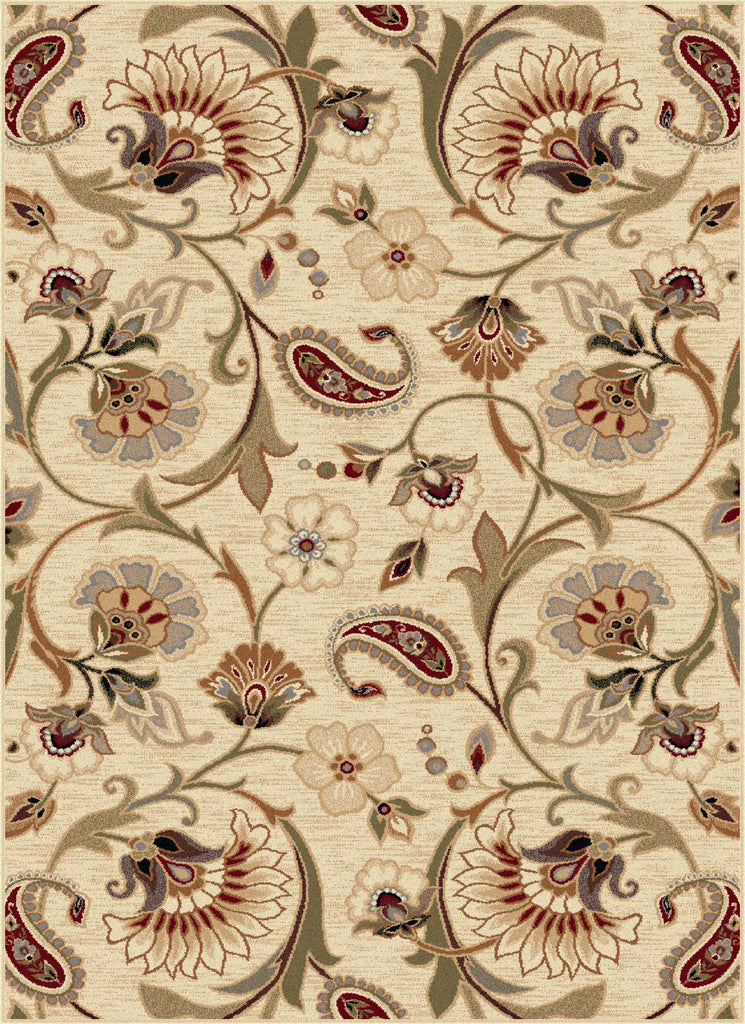 Tayse Impressions 7772 Area Rug