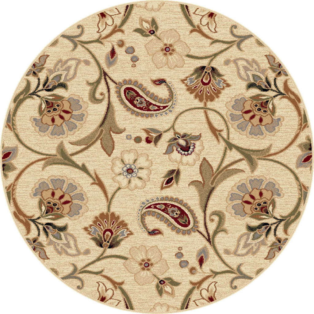 Tayse Impressions 7772 Area Rug